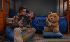 Ted First Look