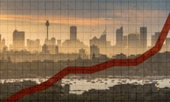 Australia is now in the grip of an El Niño climate pattern