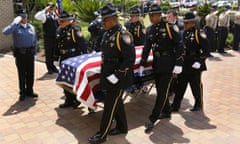 Baton Rouge funeral