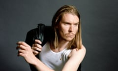 Alex Cameron