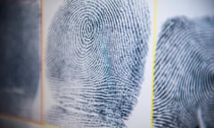 Fingerprints