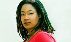 Author NK Jemisin