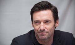 Hugh Jackman … ‘I’m known now for versatility.’