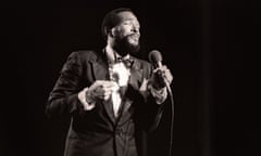 Marvin Gaye