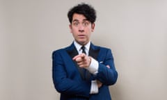 Pete Firman