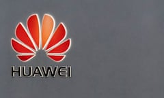 Huawei logo