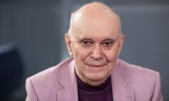 Alan Ayckbourn