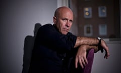 Richard Flanagan