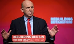 John Healey