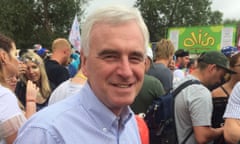 John McDonnell