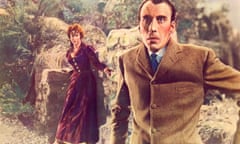 THE HOUND OF THE BASKERVILLES [UK/1959] CHRISTOPHER LEE WRITER: SIR ARTHUR CONAN DOYLE (NOVEL) FILM RELEASE BY HAMMER FILM PRODUCTIONS LTD.
