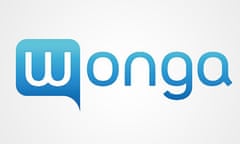 Wonga logo