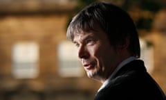 Ian Rankin