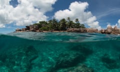 Seychelles Underwater 04 Credit TheOceanAgency