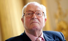 Jean-Marie Le Pen