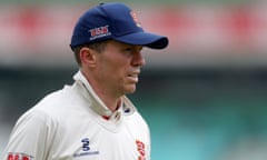 Peter Siddle’s form for Essex has him firmly in the frame for inclusion in Australia’s squad for the Ashes this summer.