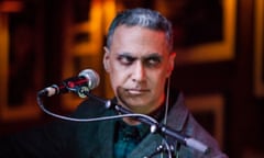 Nitin Sawnhey at Ronnie Scotts
1st March 2016
PLEASE CREDIT: Carl Hyde
press image supplied by sian@riotsquadpublicity.com