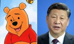 winnie xi