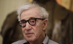 Woody Allen