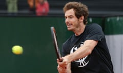 Andy Murray