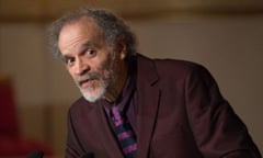 John Agard