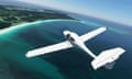 Microsoft Flight Simulator for Games preview 2020