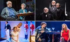 Top 10 theatre of 2018