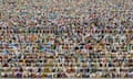 Andreas Gursky's Amazon.