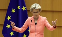 Ursula von der Leyen