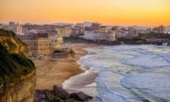 Biarritz