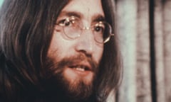 ‘A vivid picture of events’ … John Lennon: Murder Without a Trial.