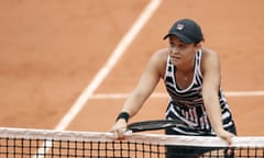 Ashleigh Barty