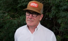 Kurt Wagner from Lambchop