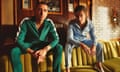 The Last Shadow Puppets