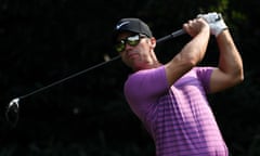 Paul Casey, who is based in Arizona, had refused to rejoin the European Tour because of family commitments.