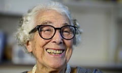 Judith Kerr