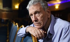 Among three previous nominees … Amos Oz.