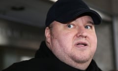 Kim Dotcom