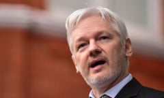 Laura Poitras’s forthcoming film Risk shadows Julian Assange in the wake of WikiLeaks.