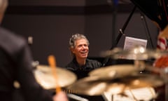 Chick Corea