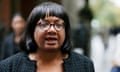 Diane Abbott