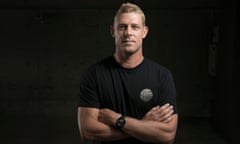 Mick Fanning