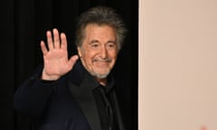 Al Pacino