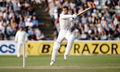 Martin Crowe