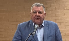 Candidates at the voters forum held in the electorate of Hughes. Craig Kelly from the United Australia party. NSW. Australia.