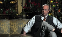 Former US senator and actor Fred Thompson, who has died aged 73, appeared in 20 films, including The Last Ride, in 2012.