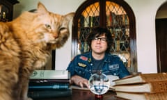 Ryan Adams