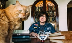 RYAN ADAMS Los Angeles Jan 2017 by Rachael Wright