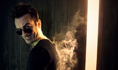 Joseph Gilgun as Cassidy; Preacher _ Season 1, Gallery - Photo Credit: Matthias Clamer/AMC