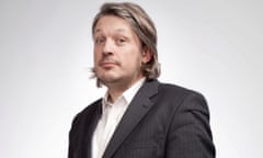 Richard Herring